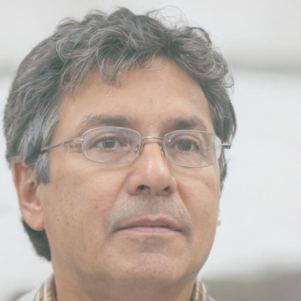 Director de Formación